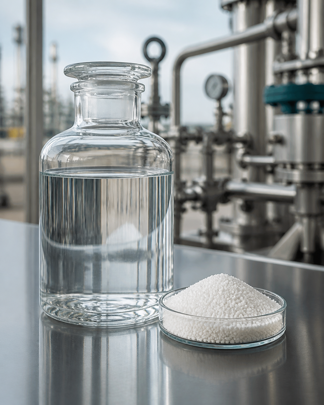 Calcium Bromide benefits
